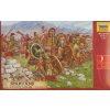 Spartans / Sparťania 1:72