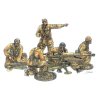 Cannone 47/32 Mod. 39 with crew 1:35