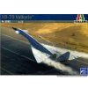 XB-70 Valkyrie 1:72