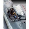 Messerschmitt Bf109 G-6 Late & early 1:32