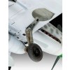 Messerschmitt Bf109 G-6 Late & early 1:32