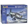 Messerschmitt Bf109 G-6 Late & early 1:32