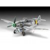 Messerschmitt Bf109 G-6 Late & early 1:32