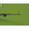 German MG 15 - barrels and sights (2 pcs.) 1:32