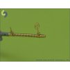 German MG 15 - barrels and sights (2 pcs.) 1:32