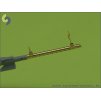 German MG 15 - barrels and sights (2 pcs.) 1:32