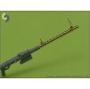 German MG 15 - barrels and sights (2 pcs.) 1:32