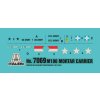 M106 Mortar Carrier 1:72