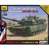 M1A1 Abrams 1:100