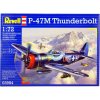 P-47M Thunderbolt 1:72