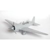 Su-2 Soviet Bomber 1:48