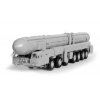 RT-2PM2 Topol-M "Soviet Ballistic Missile Launcher" 1:72