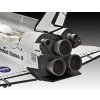 Space Shuttle Atlantis 1:144