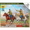 Soviet Cavalery 1935 - 1942 1:72