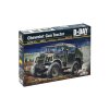 Chevrolet Gun Tractor 1:35