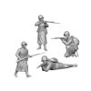 Soviet Infantry Winter Uniform 1:72