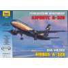 Airbus A-320 1:144