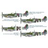 Spitfire Mk.IX Free French 1:72