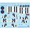 Spitfire Mk.IX Free French 1:72