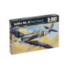 Spitfire Mk.IX Free French 1:72