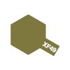 XF-49 Flat Khaki matná 23ml