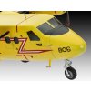 DHC-6 Twin Otter 1:72