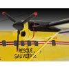 DHC-6 Twin Otter 1:72