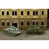T-34/85 (2 kits) 1:72