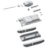 T-34/85 (2 kits) 1:72