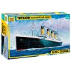 R.M.S. Titanic 1:700