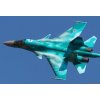 MRP-203 Light Green-Blue SU-34