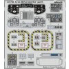 Detaily pre Lynx HAS.3 interior S.A.(Revell) 1:32