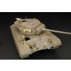 Detaily pre M26 Pershing (Tamiya) 1:48