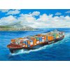 Container Ship Colombo Express 1:700
