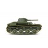 T-60 Soviet Light Tank 1:100