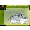 Trench - Crossing Equipment Of Russian Tanks 1:35