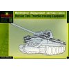 Trench - Crossing Equipment Of Russian Tanks 1:35