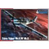 Fairey Fulmar Mk.II/NF Mk.II 1:72