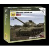 Soviet Tank IS-3 1:100