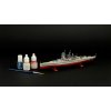 Admiral Graf Spee (World of Warships) 1:720
