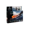 Admiral Graf Spee (World of Warships) 1:720
