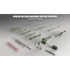 Modern Russian Individual Support Weapons (Resin) 1:35