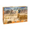 Beau Geste - Algerian Tuareg Revolt 1:72