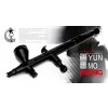 YUN MO 0.2/0,3mm High Precision Airbrush