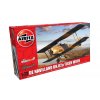 De Havilland DH.82a Tiger Moth 1:72