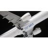 Boeing 737- 8 MAX 1:144