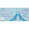 Boeing 737- 8 MAX 1:144