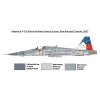 F-5E Swiss Air Force 1:72