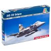 JAS 39 Gripen 1:72