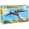 IL-76 TD EMERCOM 1:144